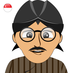 Prediksi SGP Keramat