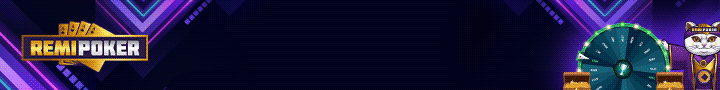 REMIPOKER REMIPOKER